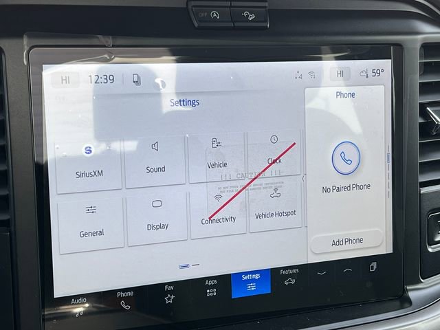 New 2026 Ford F150 XLT w/ FX4 Off-Road Package image 31