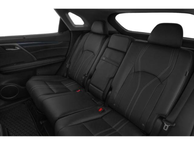 Used 2021 Lexus RX 450h AWD w/ Luxury Package image 13