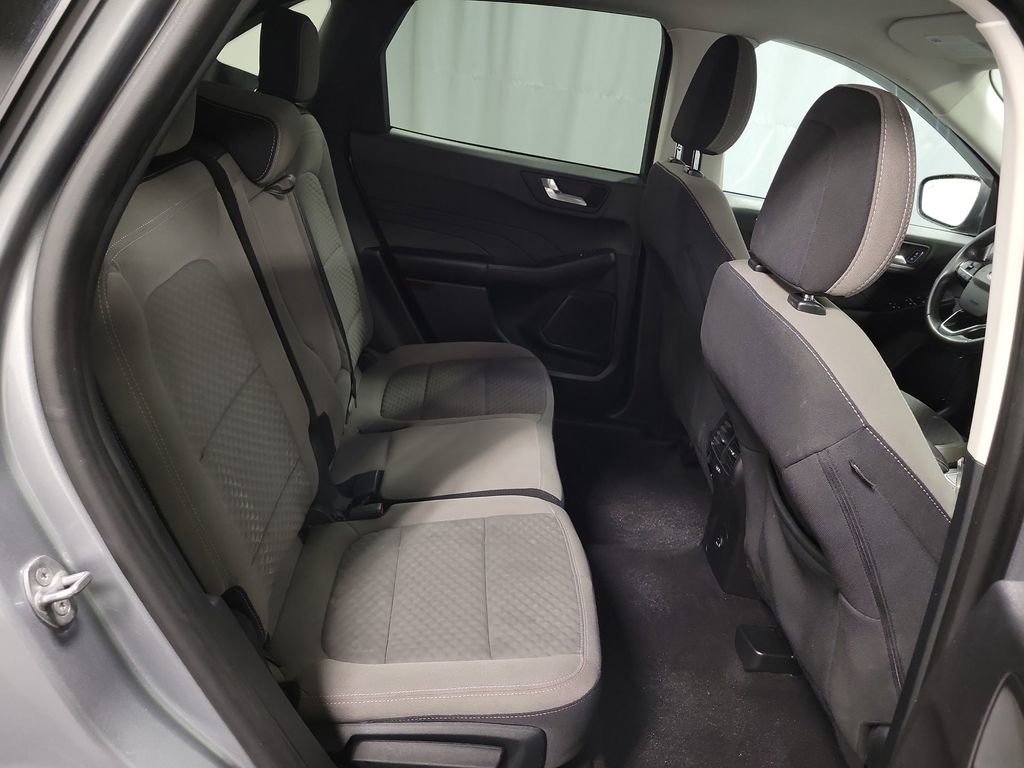 Used 2021 Ford Escape SE w/ Convenience Package image 25