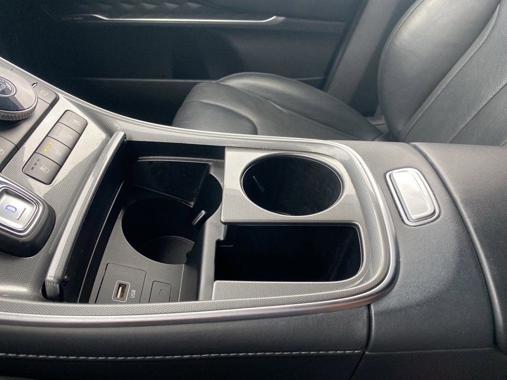 Certified 2023 Hyundai Santa Fe Calligraphy w/ Cargo Package image 18