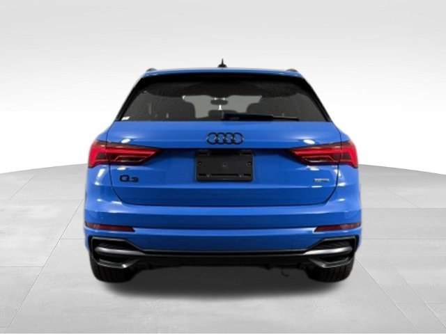 Used 2021 Audi Q3 2.0T Premium Plus AWD/4WD image 4