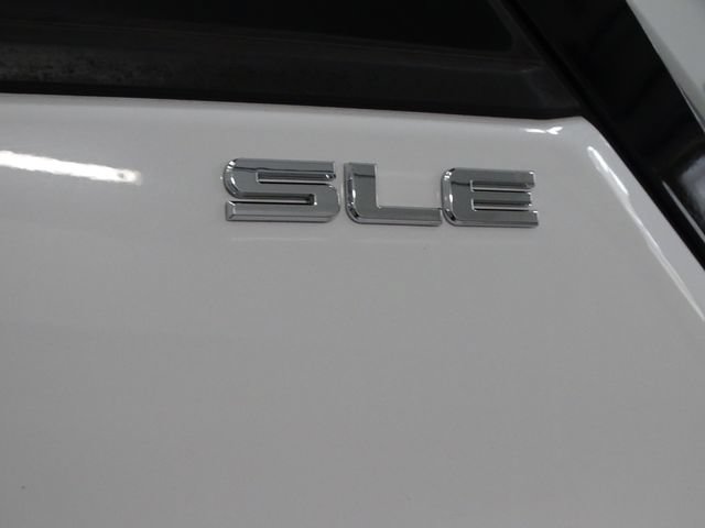 Certified 2019 GMC Terrain SLE w/ Driver Convenience Package AWD/4WD image 25