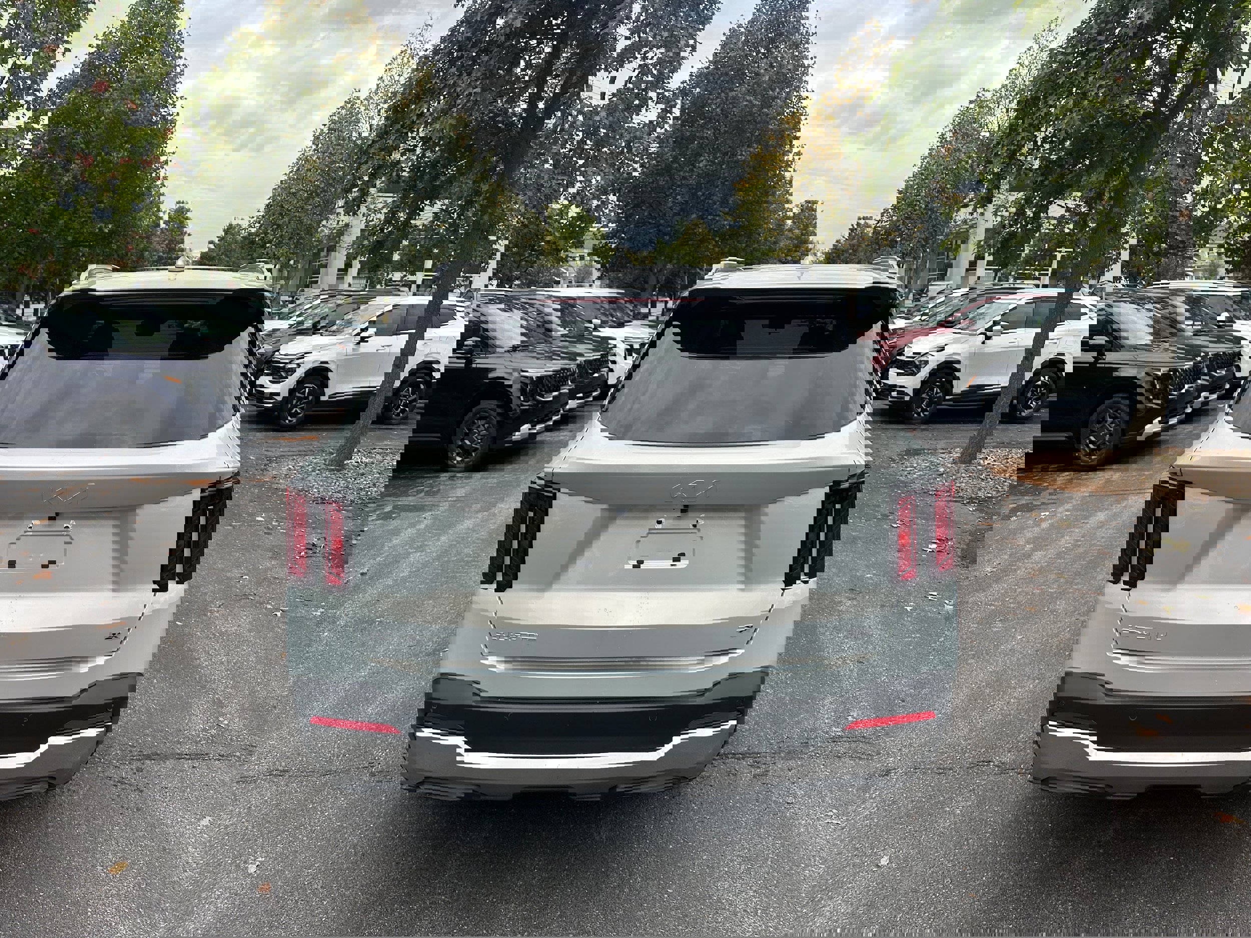 New 2026 Kia Sorento S image 6