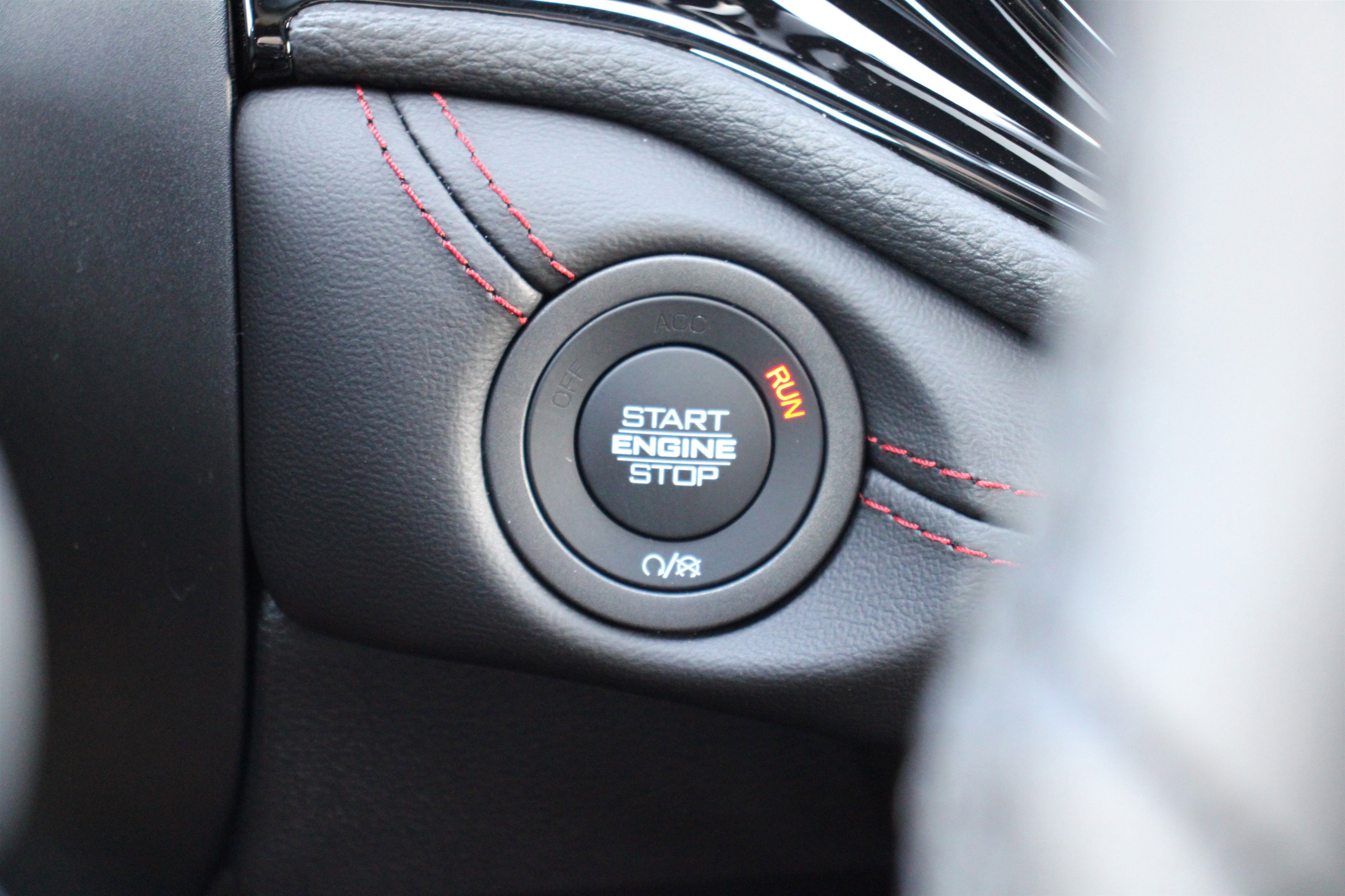 New 2025 Dodge Durango R/T image 19