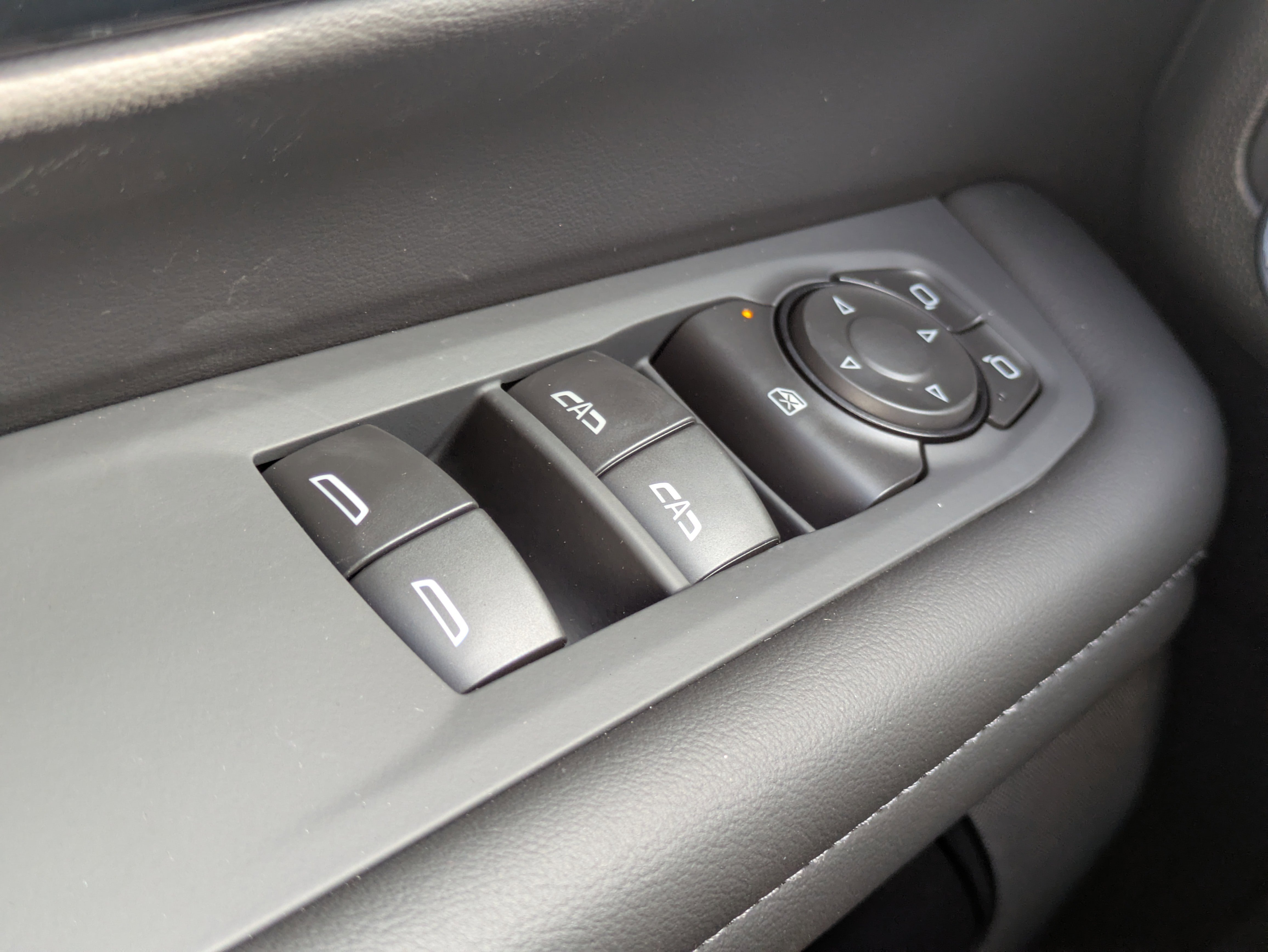 New 2026 Chevrolet Tahoe LS image 15