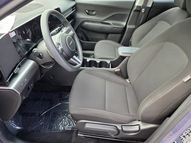 Used 2024 Hyundai Kona SE FWD image 14