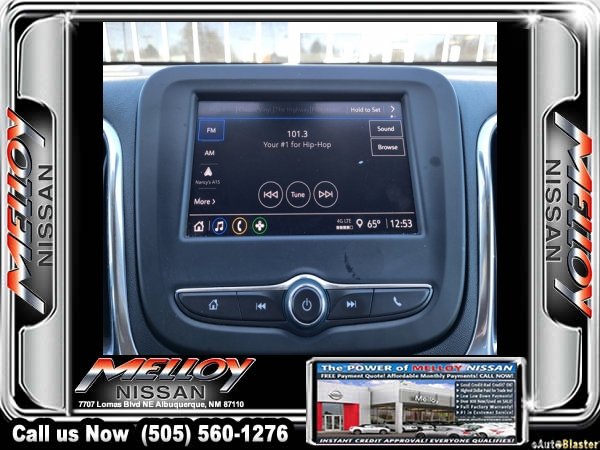 Used 2024 Chevrolet Equinox LT AWD/4WD image 12