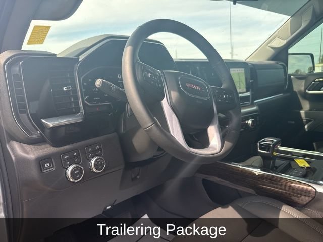 Used 2026 GMC Sierra 1500 Elevation w/ Elevation Premium Package AWD/4WD image 15