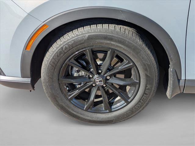 Used 2024 Honda CR-V Sport image 22