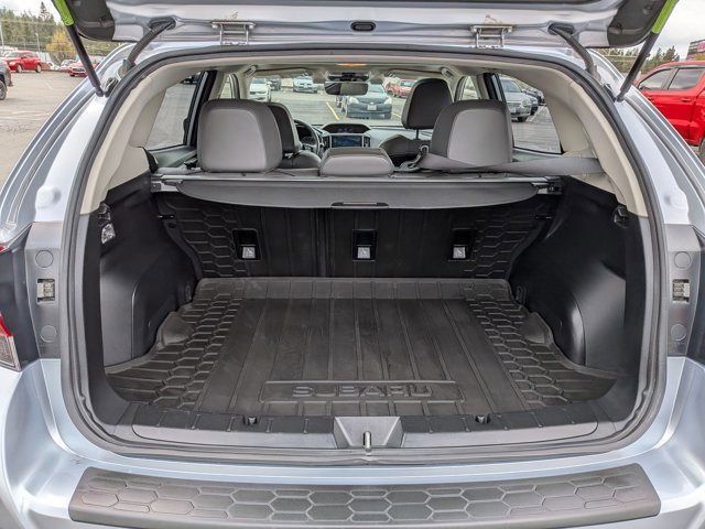 Used 2021 Subaru Crosstrek 2.5i Sport w/ Moonroof Package image 6