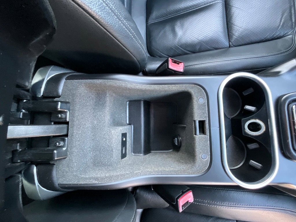 Used 2013 Porsche Cayenne 6-Speed Manual image 45