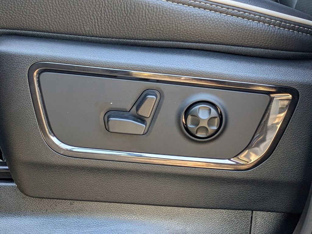 New 2026 RAM 1500 Limited image 20