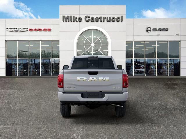 New 2026 RAM 2500 Laramie w/ Sport Appearance Package image 7