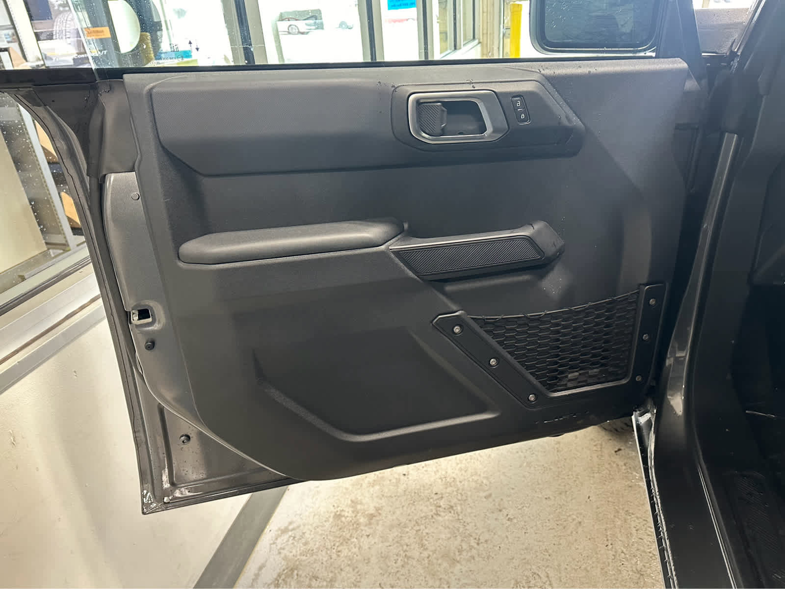 New 2025 Ford Bronco Big Bend image 11