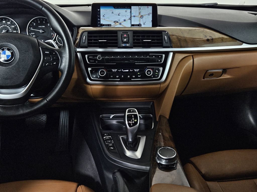 Used 2017 BMW 430i Gran Coupe RWD image 7