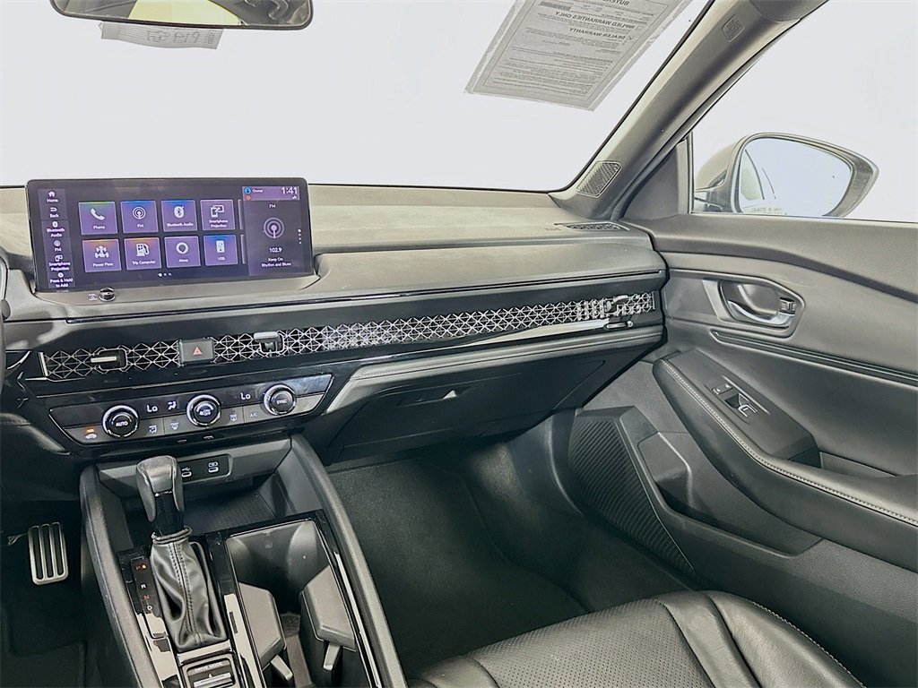 Used 2023 Honda Accord Sport image 19
