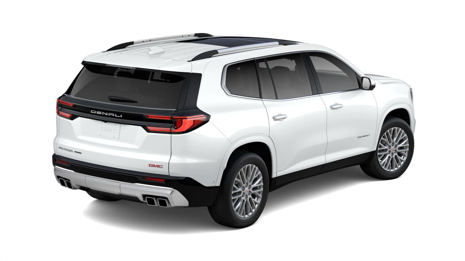 New 2026 GMC Acadia Denali w/ Super Cruise Package AWD/4WD image 34