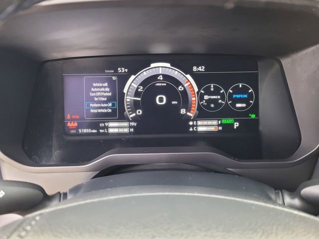 Used 2023 Toyota Tundra Platinum w/ Advanced Package image 23
