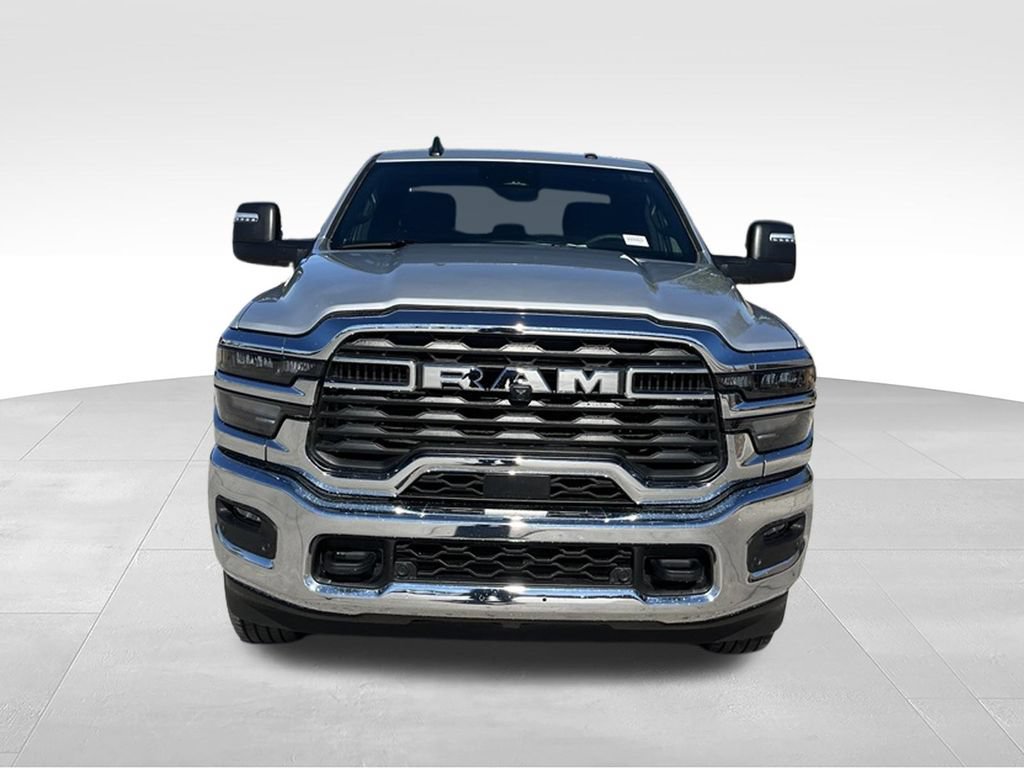 Used 2026 RAM 2500 Big Horn AWD/4WD image 4