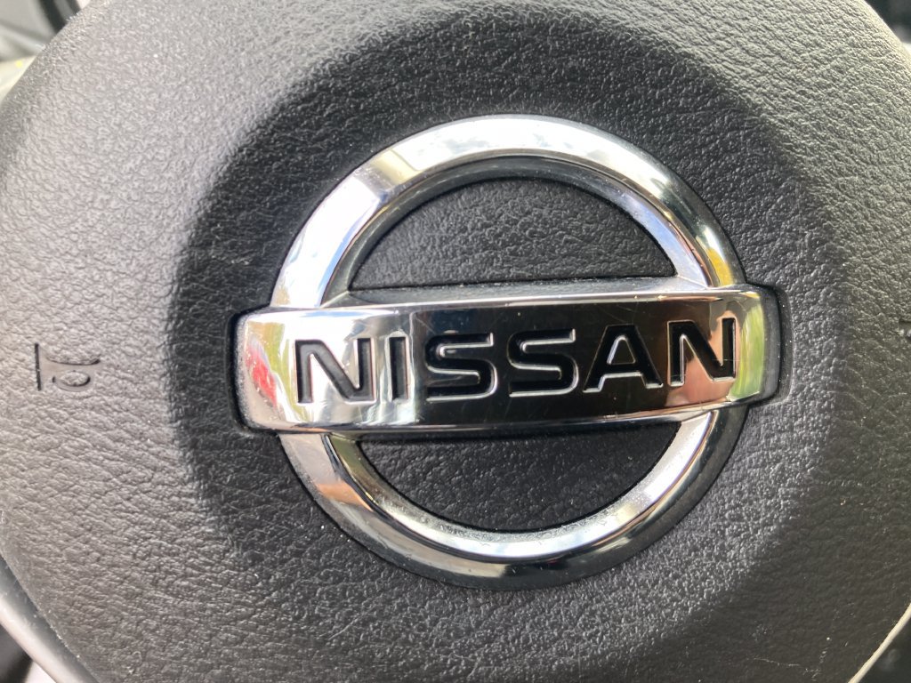 Used 2017 Nissan Rogue Sport SL w/ SL Premium Package AWD/4WD image 28