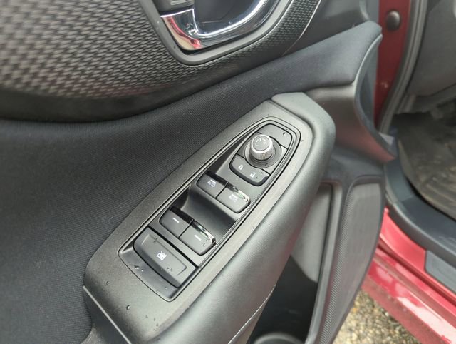 Used 2024 Subaru Legacy Premium AWD/4WD image 16