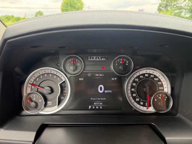 Used 2014 RAM 1500 Sport AWD/4WD image 25