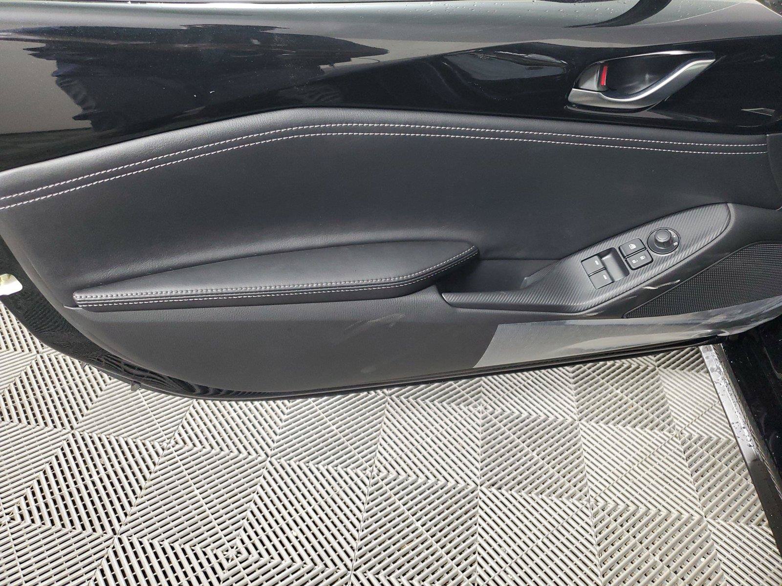 New 2026 MAZDA MX-5 Miata RF Grand Touring RWD image 12