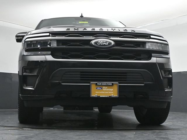 Certified 2023 Ford Expedition Max Limited image 38