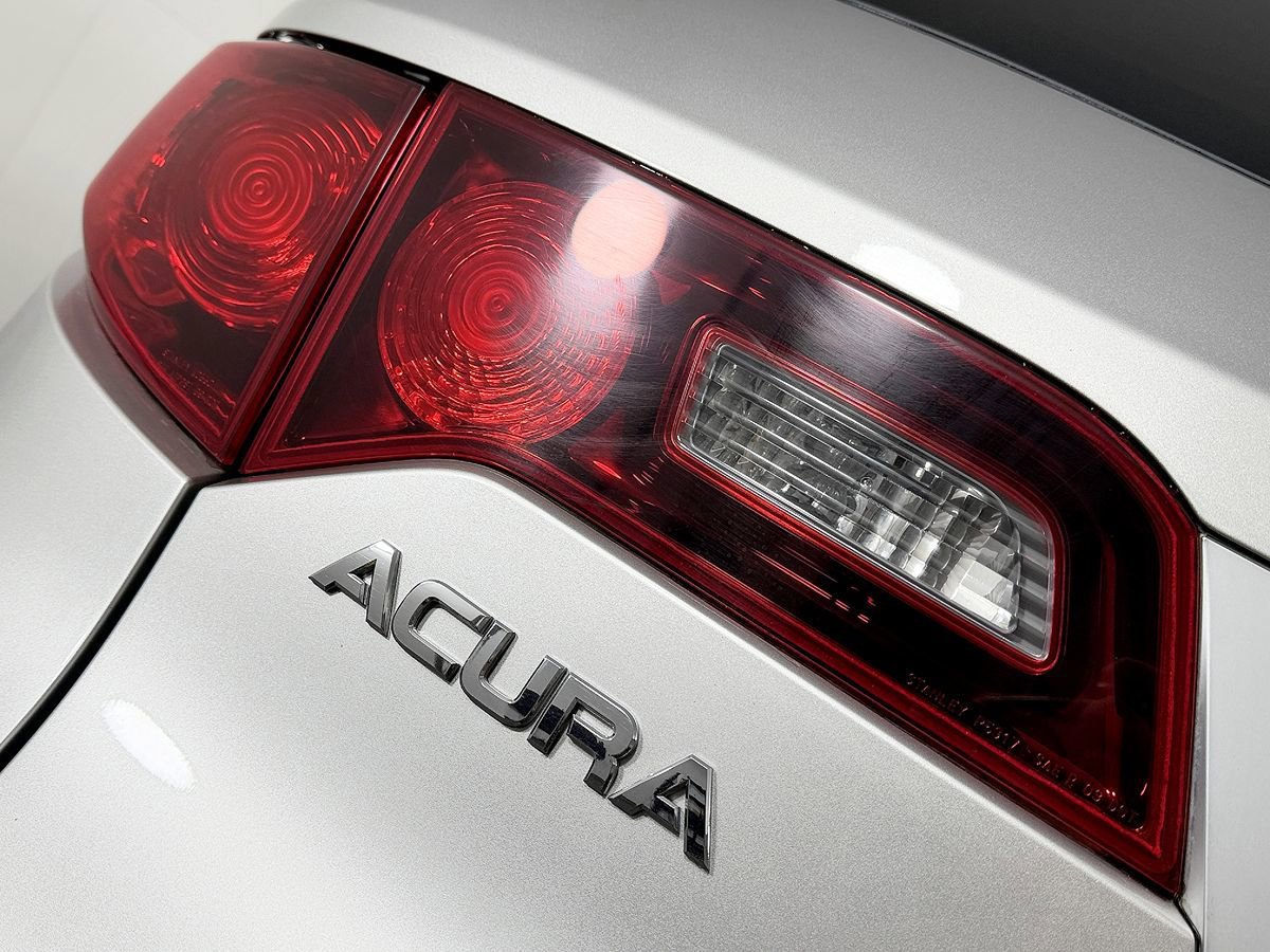 Used 2012 Acura RDX SH-AWD w/ Technology Package image 12