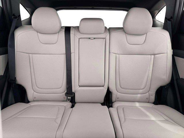 New 2026 Hyundai Tucson Limited image 16