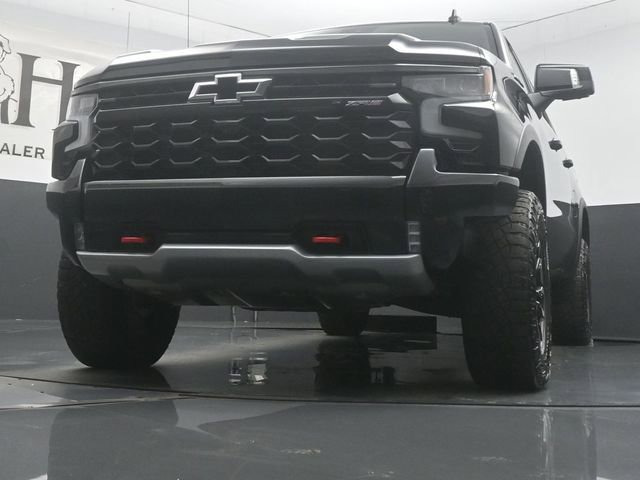 Used 2023 Chevrolet Silverado 1500 ZR2 image 56