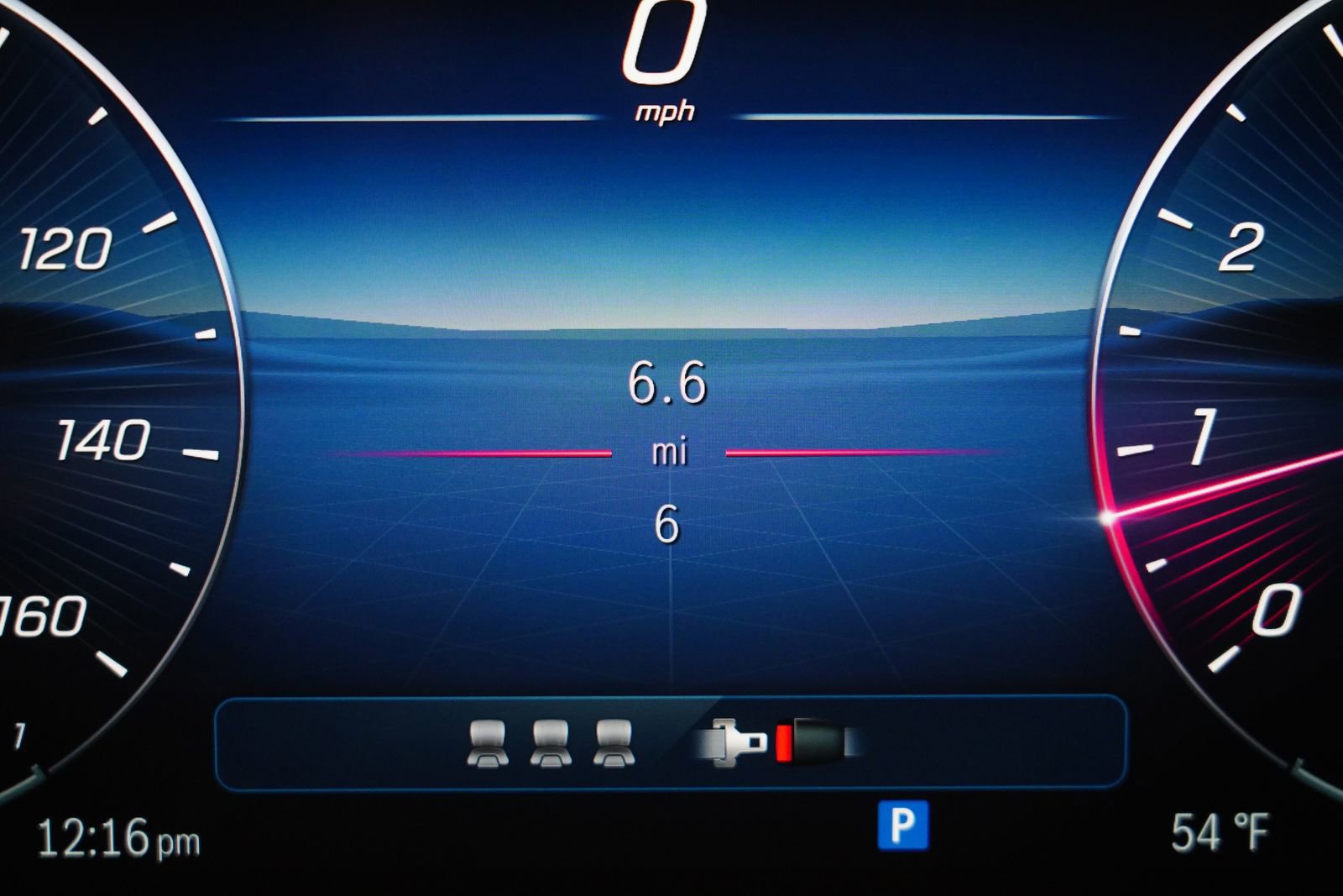 New 2026 Mercedes-Benz C 300 4MATIC Sedan image 22