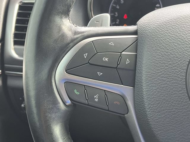 Used 2020 Jeep Grand Cherokee Limited X AWD/4WD image 28