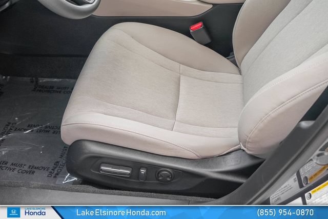 Certified 2025 Honda Accord SE image 15