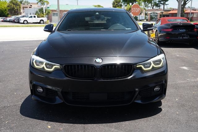 Used 2018 BMW 440i Gran Coupe RWD image 19