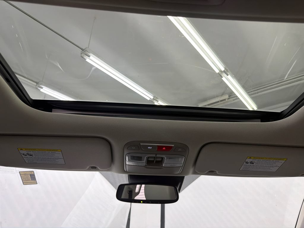 Used 2023 Kia Telluride SX FWD image 24