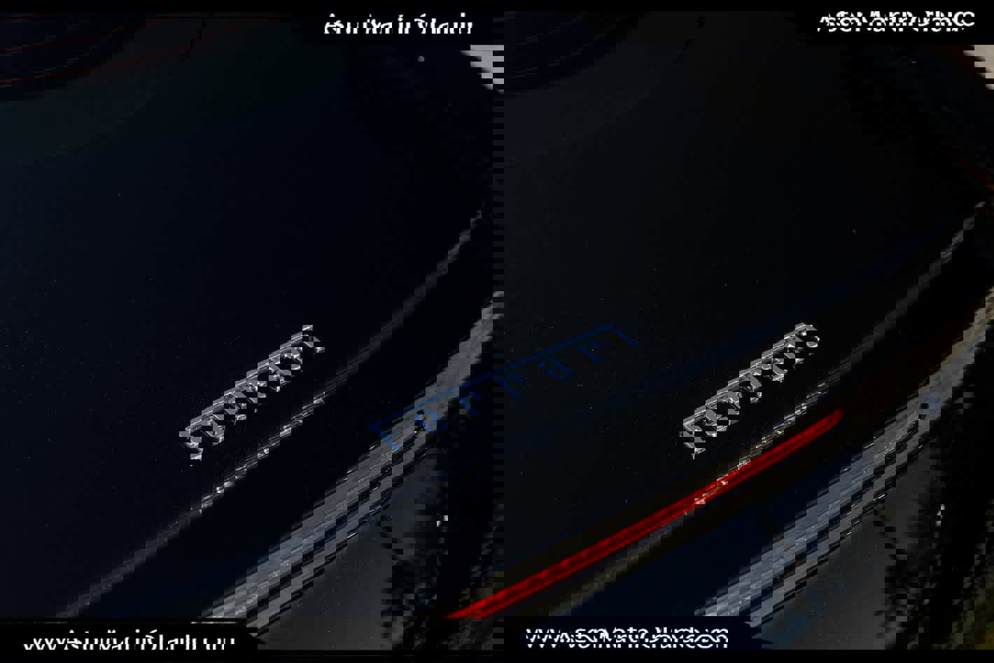 Used 2009 Ferrari 599 GTB Fiorano image 26