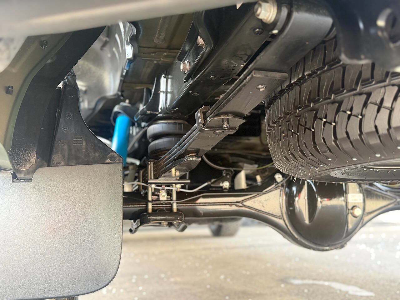 Used 2021 Toyota Tundra Limited w/ Limited Premium Package image 78