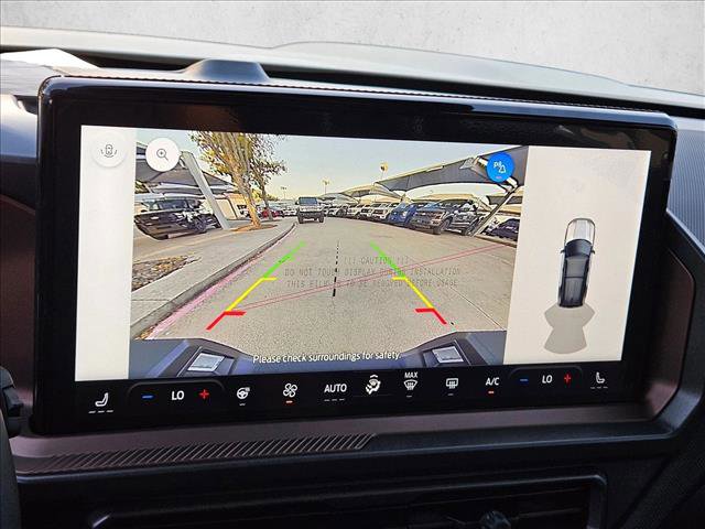 New 2025 Ford Bronco Sport Outer Banks image 18