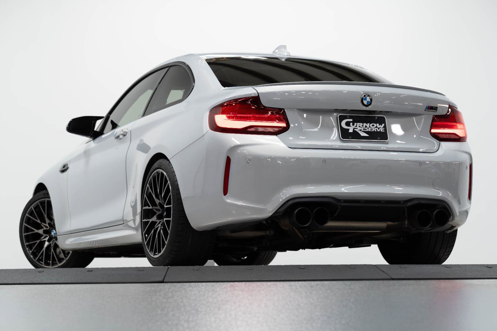 Used 2020 BMW M2 Competition w/ Executive Package image 34