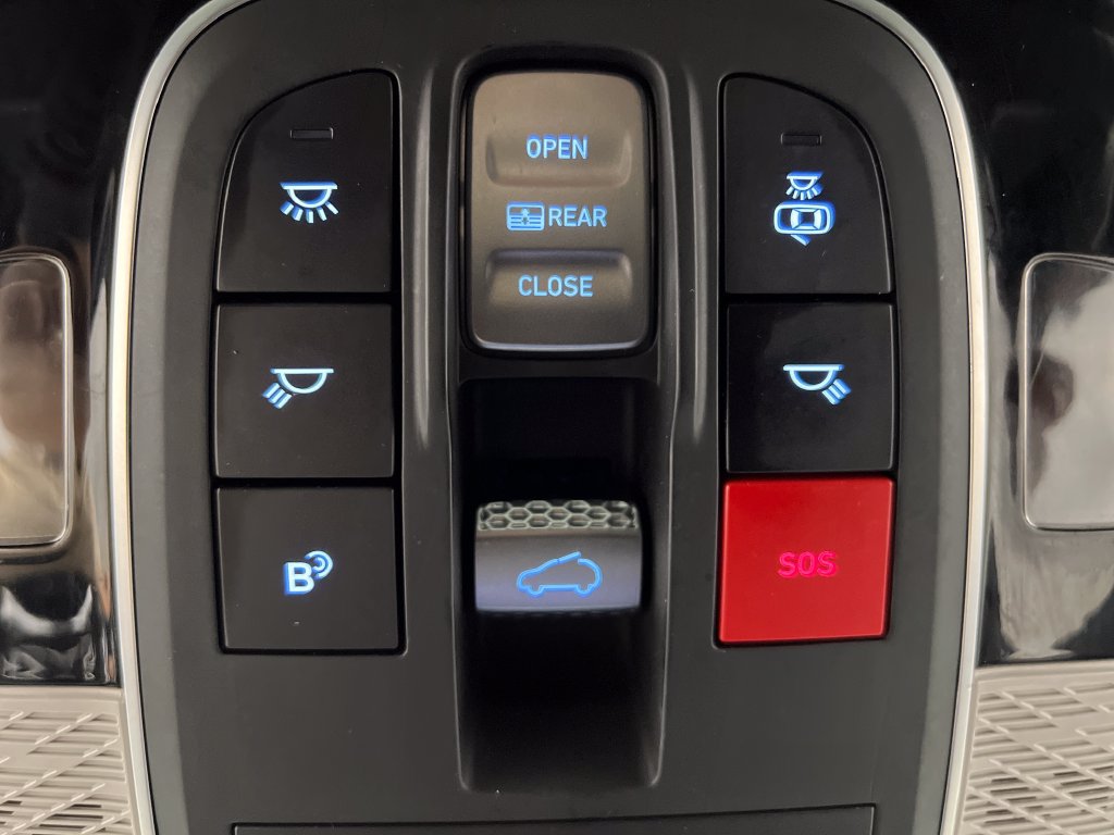 Used 2024 Hyundai Palisade Limited AWD/4WD image 77