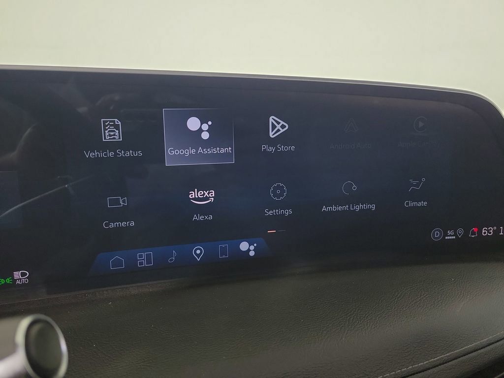 Certified 2025 Cadillac CT5 Premium Luxury image 25