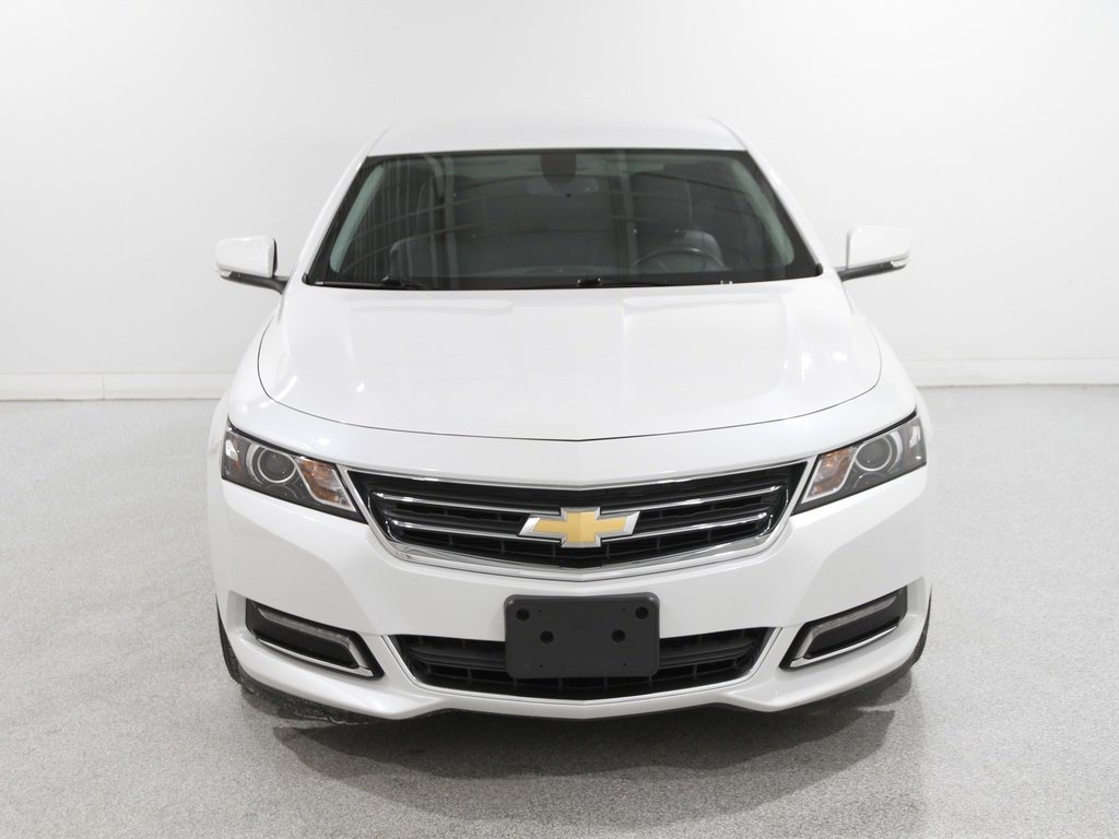 Used 2020 Chevrolet Impala LT w/ LT Convenience Package image 2