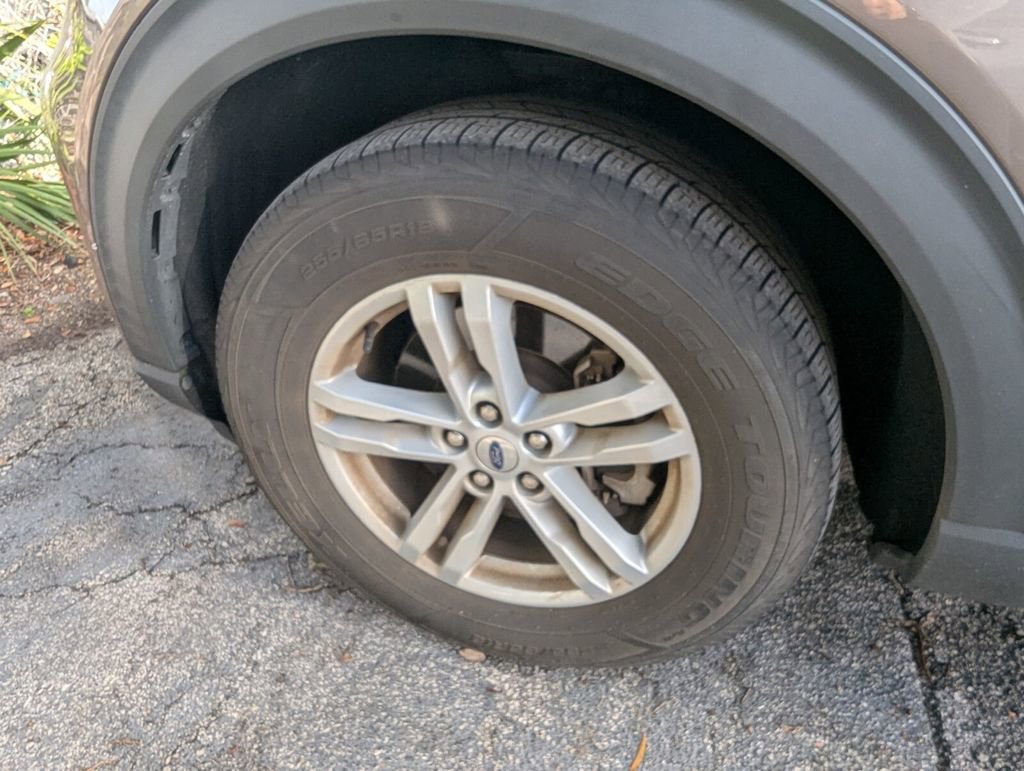 Used 2021 Ford Explorer XLT RWD image 20