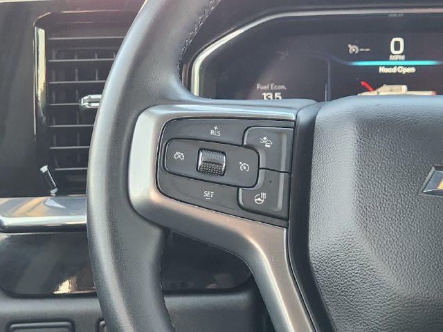 Used 2023 Chevrolet Silverado 1500 LT RWD image 28