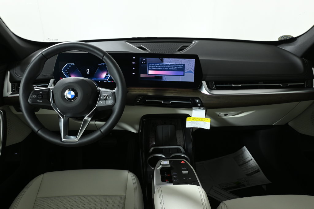 New 2026 BMW X1 xDrive28i w/ Convenience Package AWD/4WD image 17