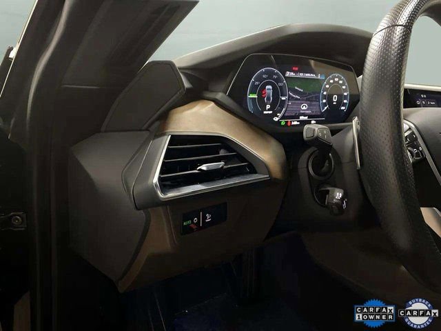 Used 2022 Audi e-tron GT Premium Plus image 29
