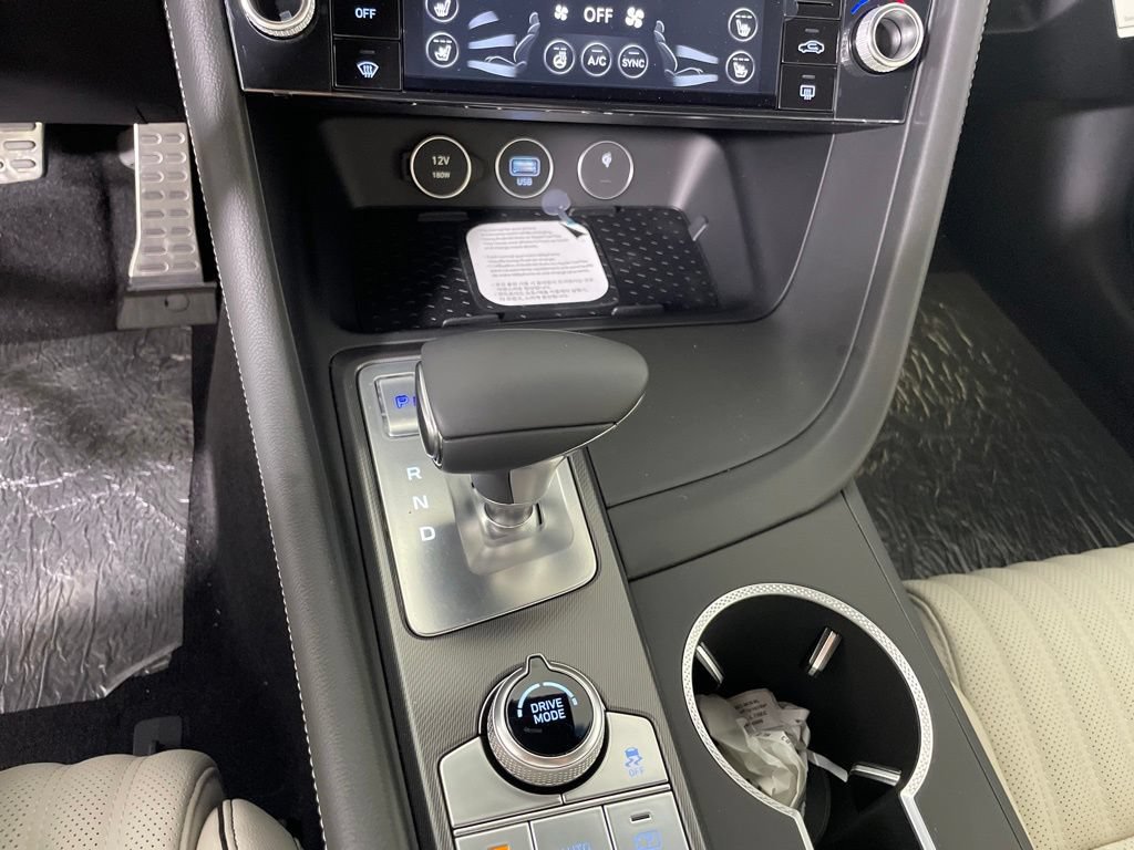 New 2026 Genesis G70 3.3T Sport Prestige AWD/4WD image 5