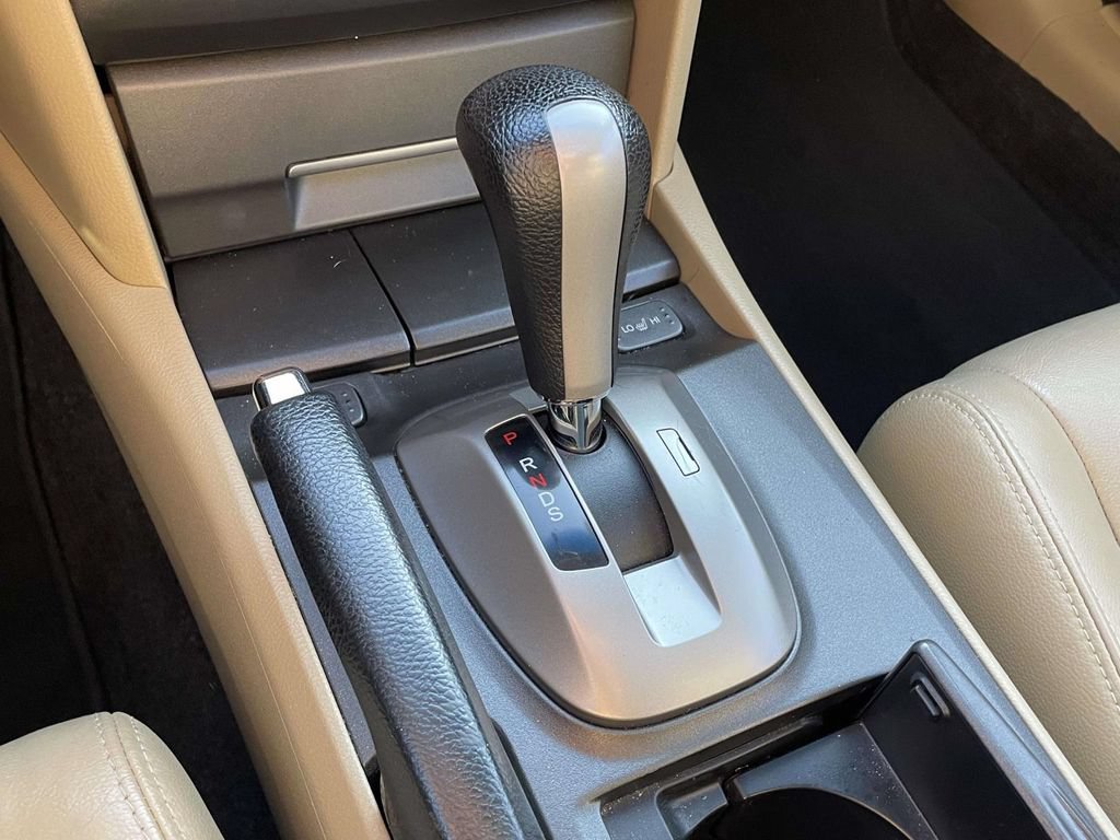 Used 2012 Honda Accord EX-L image 31