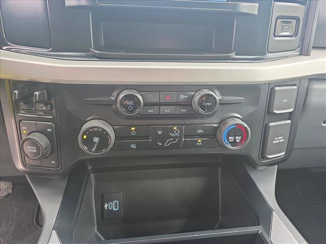 Certified 2025 Ford F350 XLT AWD/4WD image 13